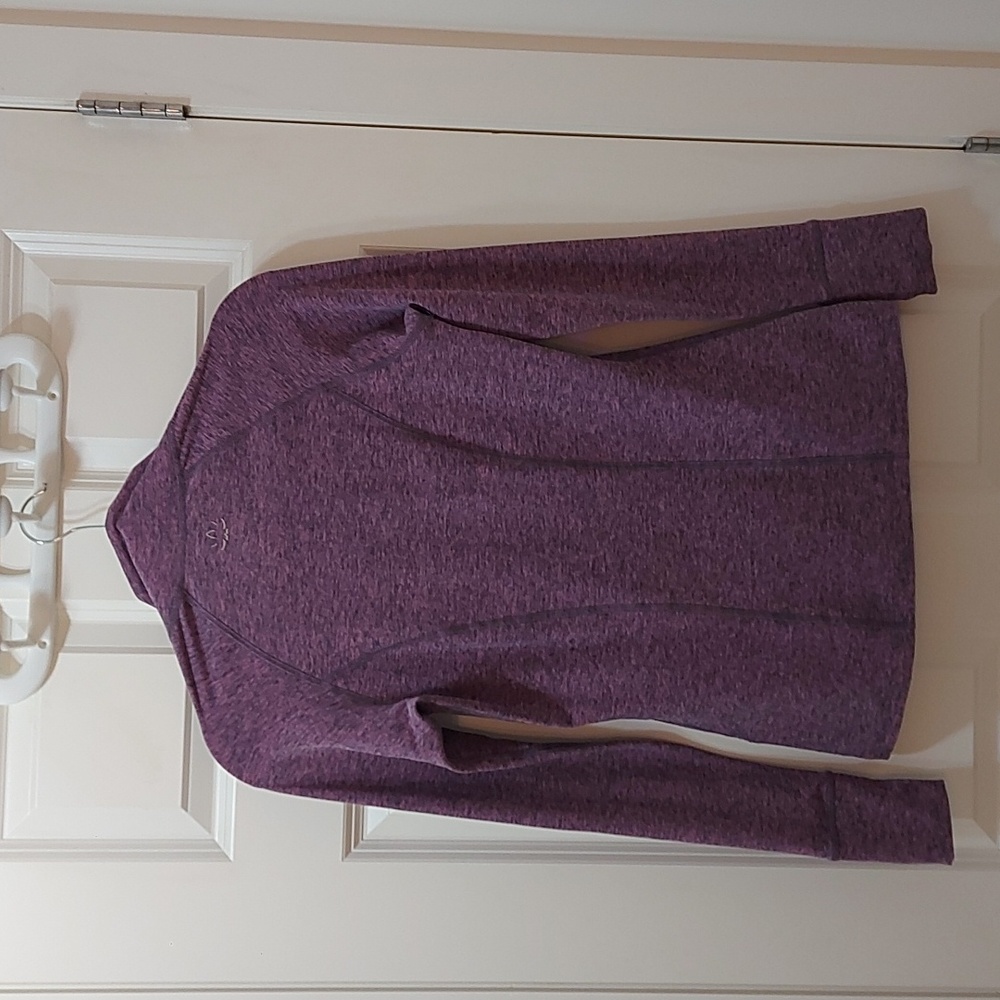 Beyond Yoga jacket - Picture 2 of 5